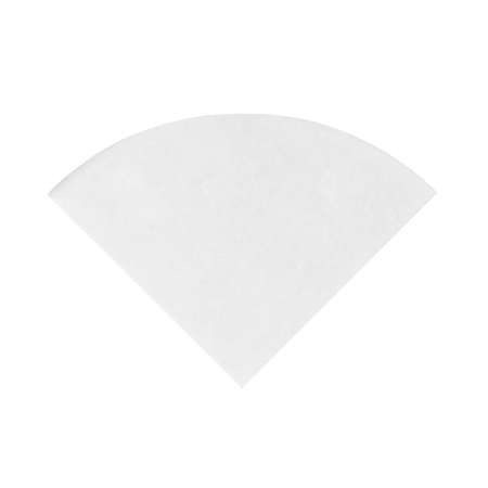 Amercareroyal Royal 10" Econoline Non Woven Filter Cones, PK500 EFC10